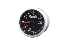 Turbosmart  Boost Gauge 30psi 52mm - 2 1/16"
