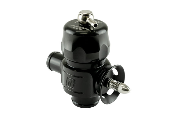 Turbosmart  Smart Port - Subaru WRX 2015-current - Black
