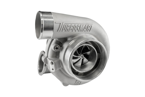 Turbosmart  TS-1 Performance Turbocharger 6262 V-Band 0.82AR Externally Wastegated (Reversed Rotation)