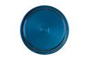 Turbosmart  Oil Cap Insert - Blank - Blue-3