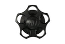 Turbosmart  Oil Cap - M32x3.5 - Nissan - Black-1