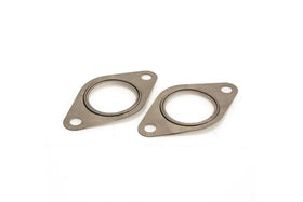 Turbosmart  WG38 Manifold Gasket-SS 2-Pack