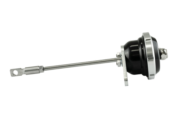 Turbosmart  IWG75 Wastegate Actuator Suit Mitsubishi EVO 10 22 PSI Black