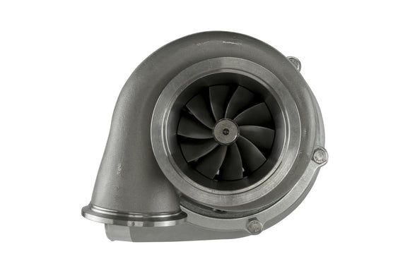 Turbosmart  TS-2 Turbocharger (Water Cooled) 6466 V-Band Reverse Rotation 0.82AR Externally Wastegated