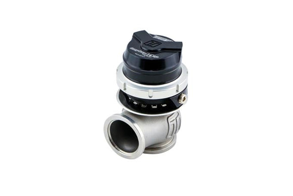 Turbosmart  GenV CompGate40HP 'High Pressure' 35psi External Wastegate (Black)