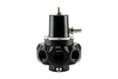 Turbosmart  FPR10 Pro 5 Port EFI Suit -10AN (Black)-2