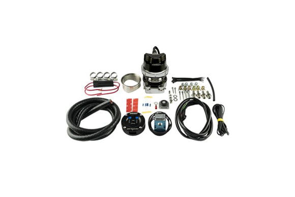 Turbosmart  RacePort EM BOV Controller Kit