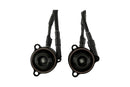 Turbosmart  BOV Kompact EM Plumb Back VR25 - 400 Z-4