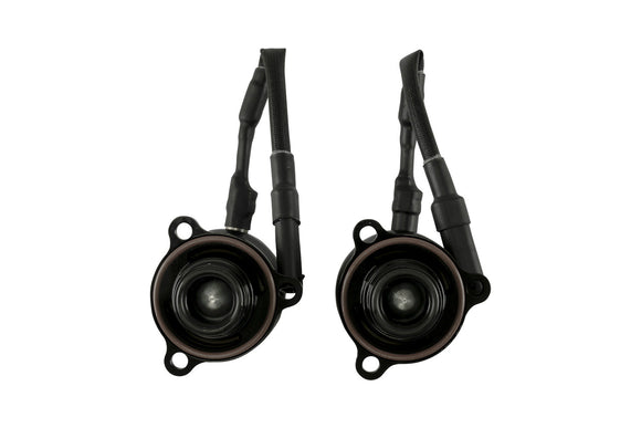 Turbosmart  BOV Kompact EM Plumb Back VR25 - 400 Z