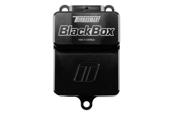 Turbosmart  BlackBox Electronic Wastegate Controller