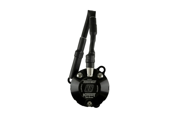Turbosmart  BOV Kompact EM Plumb Back VR22 - Ford Fiesta ST