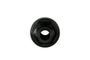 Turbosmart  Oil Cap Insert - 6AN  - Black-2