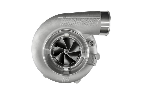 Turbosmart  TS-2 Performance Turbocharger (Water Cooled) 6870 (Kompact) T4 0.82AR Externally Wastegated
