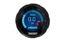 Turbosmart  eBoost3 3 bar 60mm Black-2