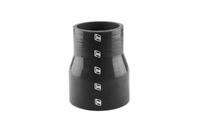 Turbosmart Silicon Hose Reducer 2.50-3.25" (Black)