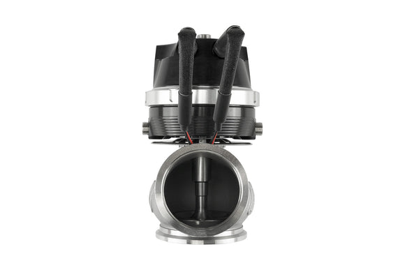 Turbosmart  GenV WG50CG ProGate50 Compressed Gas (Solenoid) 7psi Black