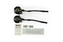 Turbosmart  BOV Kompact EM Plumb Back VR25 - 400 Z-6