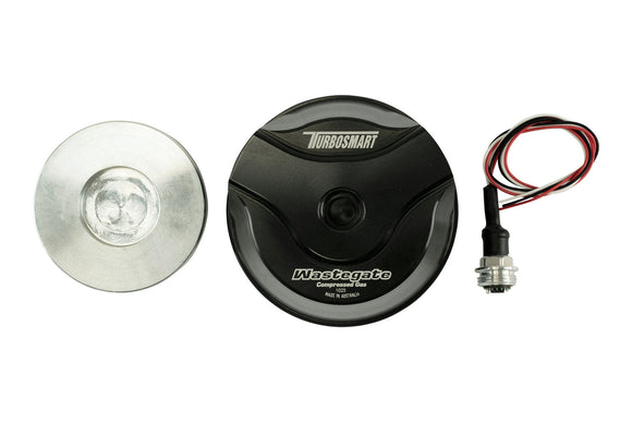 Turbosmart  Sensor Cap Upgrade Suit CompGate40 C02 HP / Full Range Valve