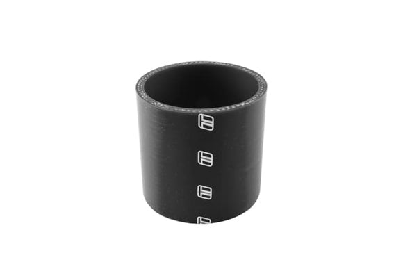 Turbosmart  Straight Hose 2.75" x 75mm (Black)