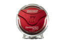 Turbosmart  GenV ProGate50 14psi External Wastegate (Red)-4