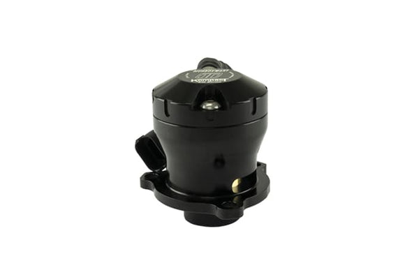 Turbosmart  BOV Kompact EM Dual Port VR15 - Abarth, Alfa, Fiat, Lancia