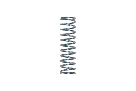 Turbosmart  Race Port Blow Off Valve Spring (18 InHg) - Blue