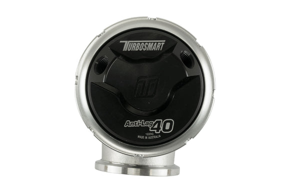 Turbosmart  GenV ALV40 Anti-Lag Valve