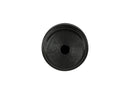 Turbosmart  Oil Cap Insert - 4AN  - Black-3