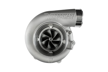 Turbosmart  TS-1 Performance Turbocharger 6466 V-Band 1.07AR Externally Wastegated - 0