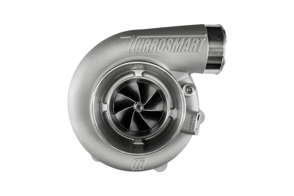 Turbosmart  TS-1 Performance Turbocharger 6466 V-Band 1.07AR Externally Wastegated