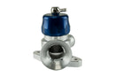 Turbosmart  Dual Port Mazda/Subaru-Blue-2