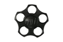 Turbosmart  Turbosmart Modular Oil Cap - 12AN - Black-1