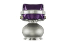 Turbosmart  GenV HyperGate45 14psi External Wastegate (Purple)-3