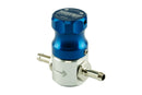 Turbosmart  All New Boost Tee Manual Boost Controller (Blue)-1