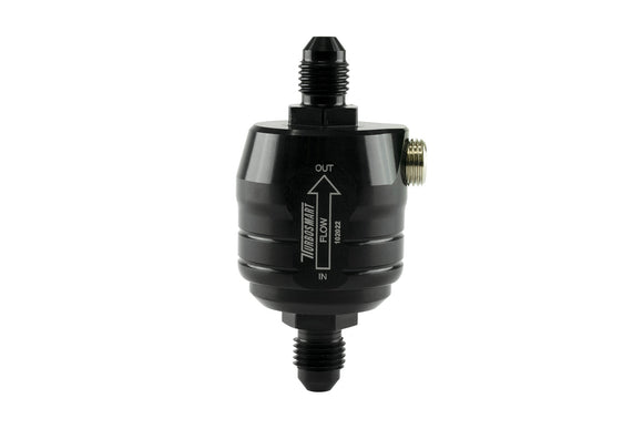 Turbosmart  OPR V2 Turbo Oil Pressure Regulator