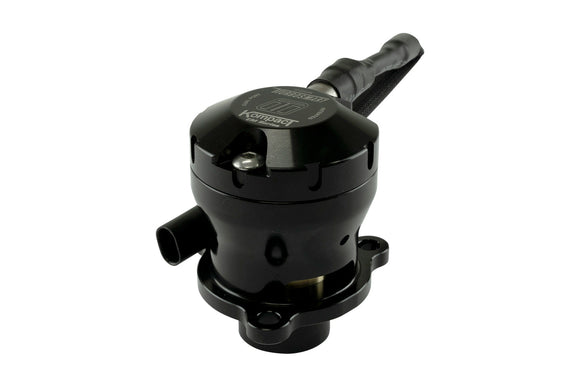 Turbosmart  BOV Kompact EM Dual port VR22 - Ford Fiesta ST