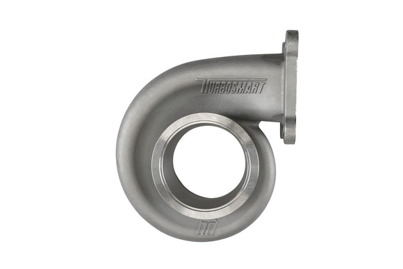 Turbosmart  Turbine Housing B Frame (T4 Divided 1.00AR) suit 66mm turbine