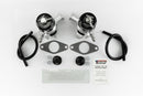 Turbosmart  Dual Port Smart Port Nissan GT-R R35 Kit-6