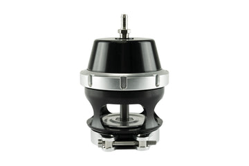 Turbosmart  PowerPort BOV (Black) Suit Supercharger - 0