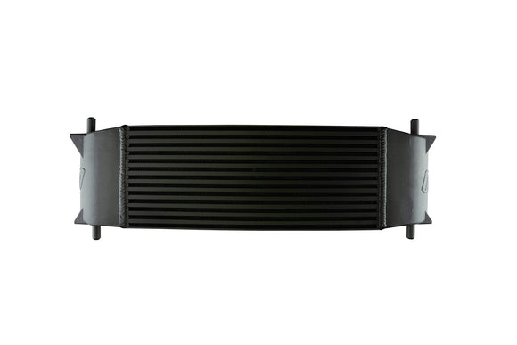 Turbosmart  Ranger/Bronco Intercooler + Blow Off Valve Kit, Black Recirculating
