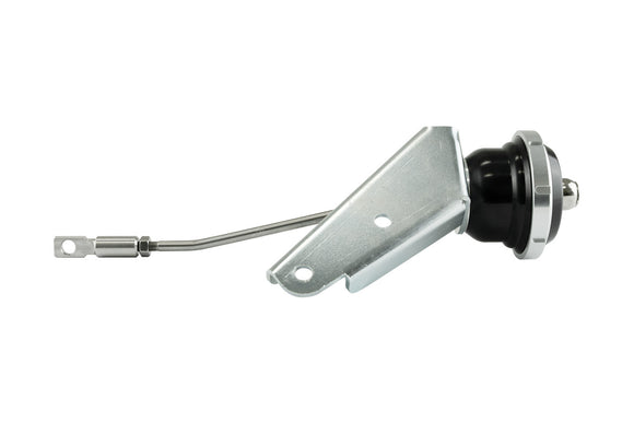 Turbosmart  IWG75 Wastegate Actuator Suit Mitsubishi EVO 4-8 18 PSI Black