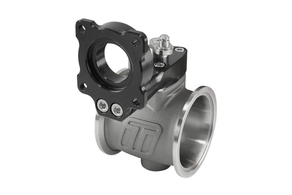 Turbosmart  MSG50 Modular StraightGate50 Compatible with Honda
