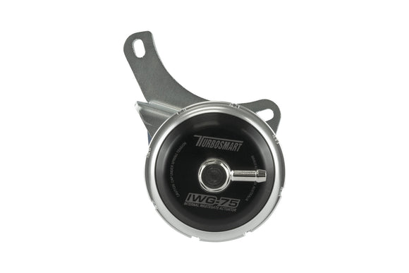 Turbosmart  IWG75 Wastegate Actuator Suit K04 Leon 5psi - Black