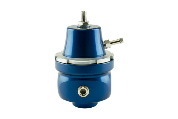 Turbosmart  FPR6 Fuel Pressure Regulator Suit -6AN (Blue)