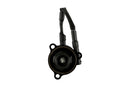 Turbosmart  BOV Kompact EM Dual port VR22 - Ford Fiesta ST-5