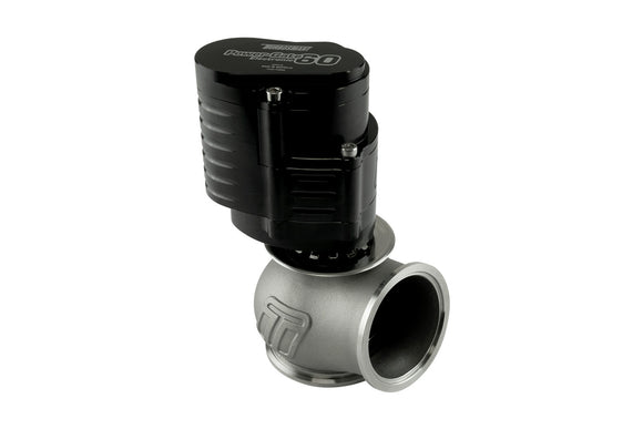 Turbosmart  GenV Electronic PowerGate60 External Wastegate