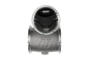 Turbosmart  PSG76 Pneumatic Straight Gate 6psi Black-2