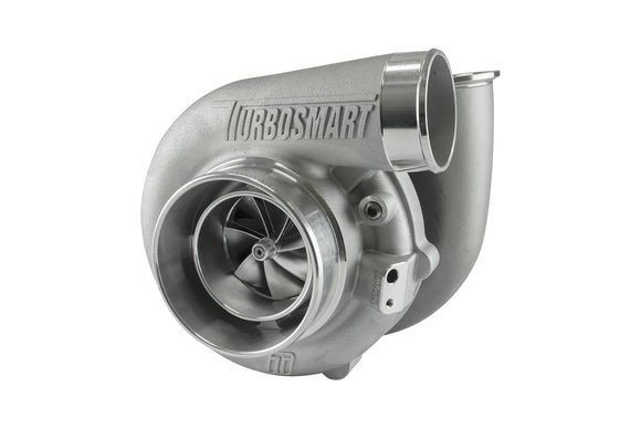 Turbosmart  TS-1 Performance Turbocharger 6870 (Kompact) V-Band 0.96AR Externally Wastegated