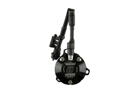 Turbosmart  BOV Kompact EM Plumb Back VR3 - Jeep