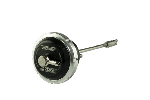Turbosmart  IWG75 Wastegate Actuator Suit Dodge Ram 5.9L TD 26psi